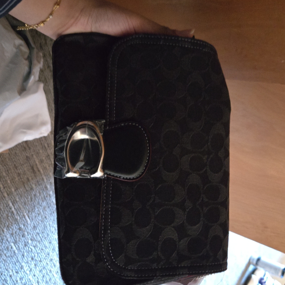 Coach Purse NEW without Box
